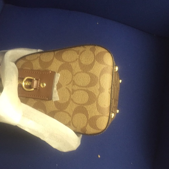 Coach bag - Picture 4 of 4